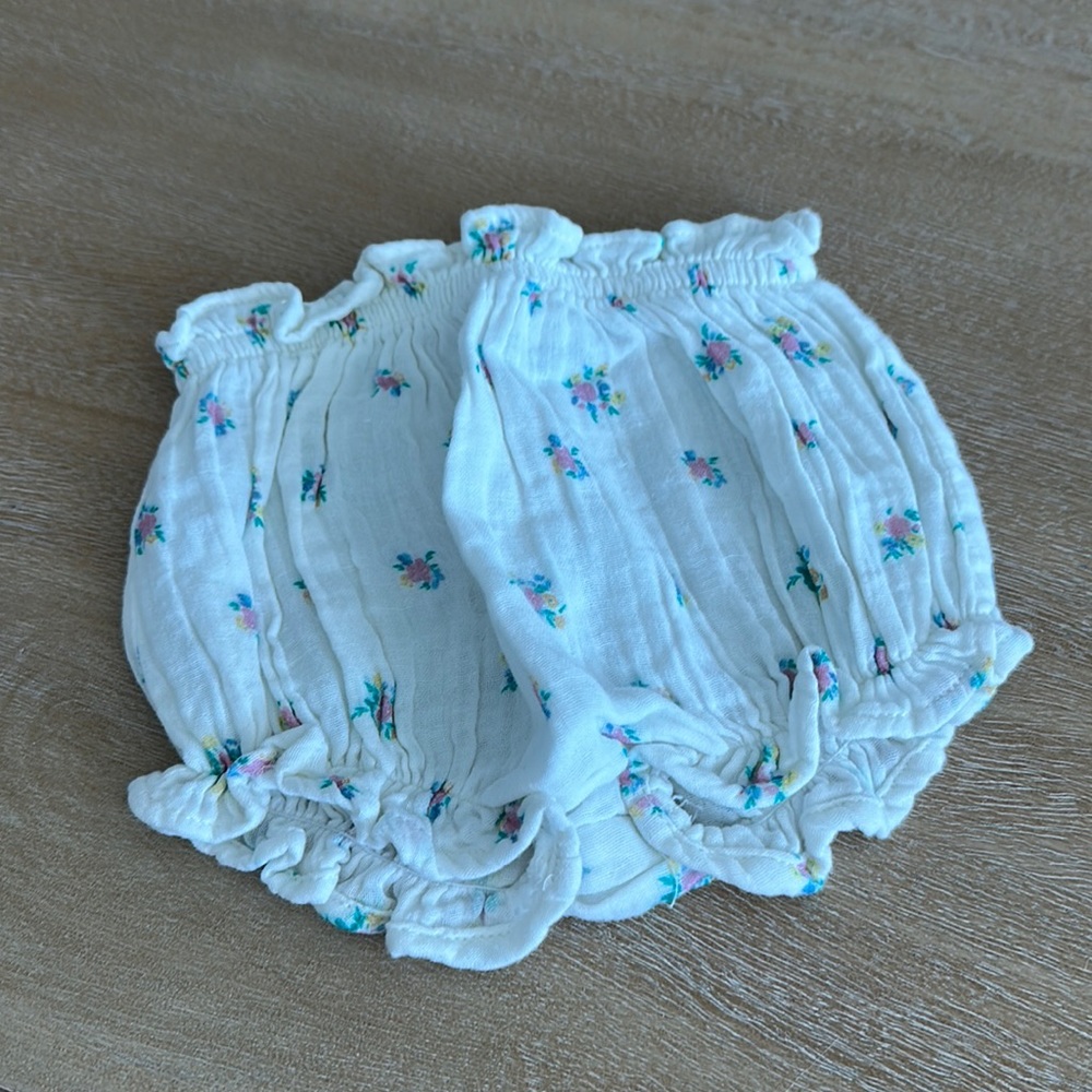Cyrillus - Cotton gauze Bloomer
